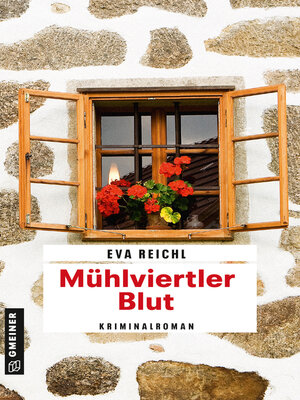 cover image of Mühlviertler Blut